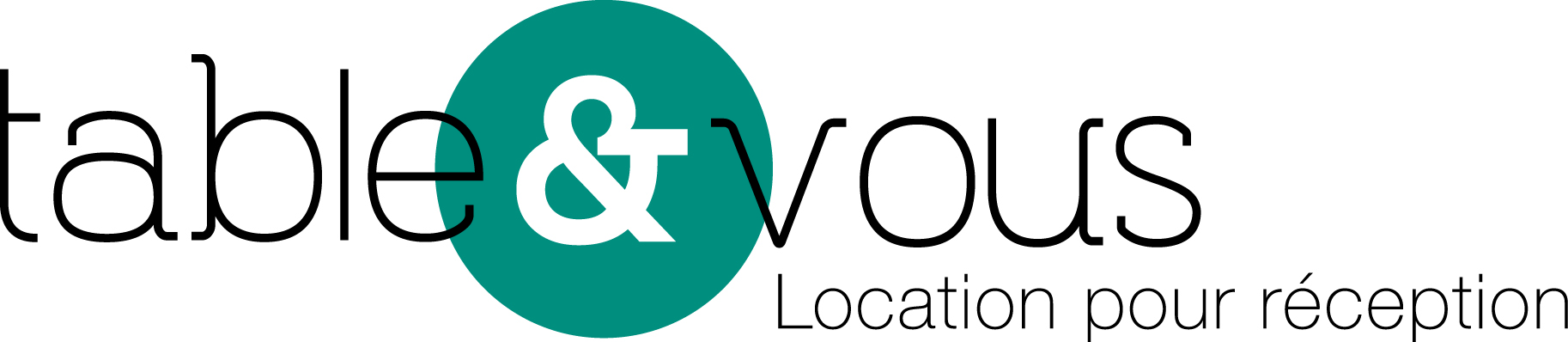 TABLE ET VOUS